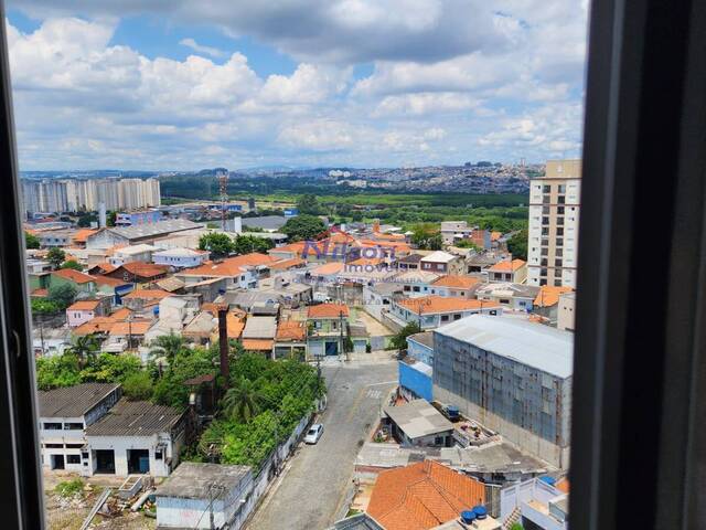 Venda em Jardim Munhoz - Guarulhos