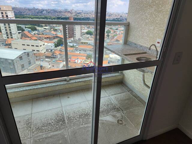 Apartamento para Venda em Guarulhos - 2