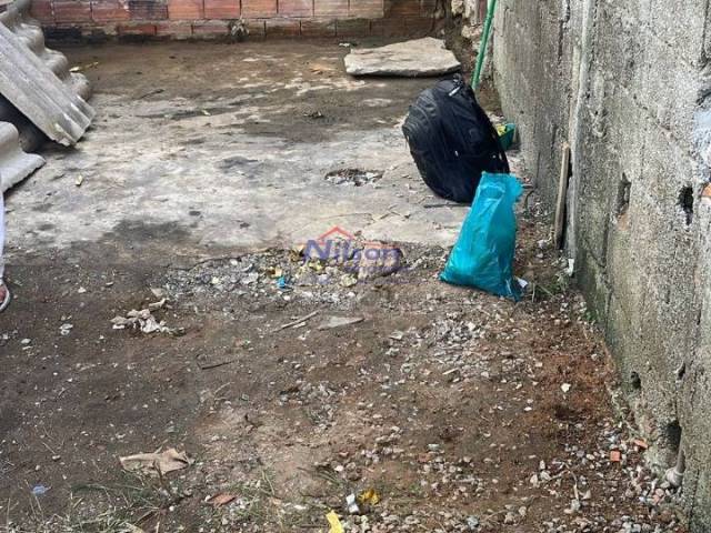 Venda em Vila Operária - Guarulhos
