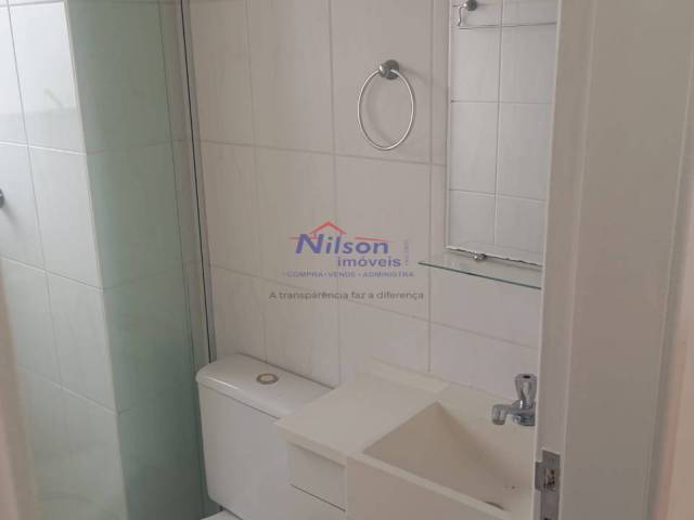 Apartamento para Locação em Guarulhos - 5