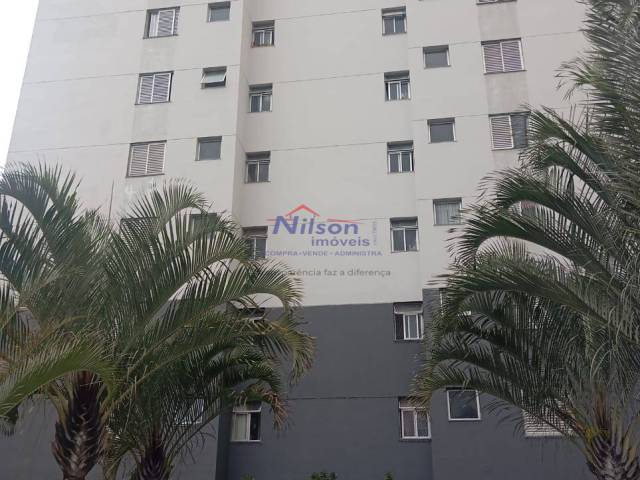Locação em Vila Augusta - Guarulhos