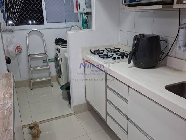 Apartamento para Venda em Guarulhos - 4
