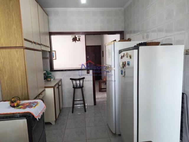 Apartamento para Venda em Praia Grande - 4