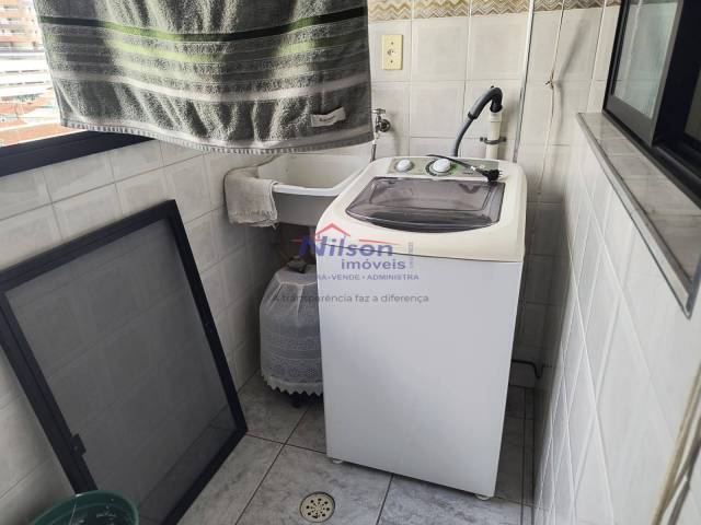 Apartamento para Venda em Praia Grande - 5