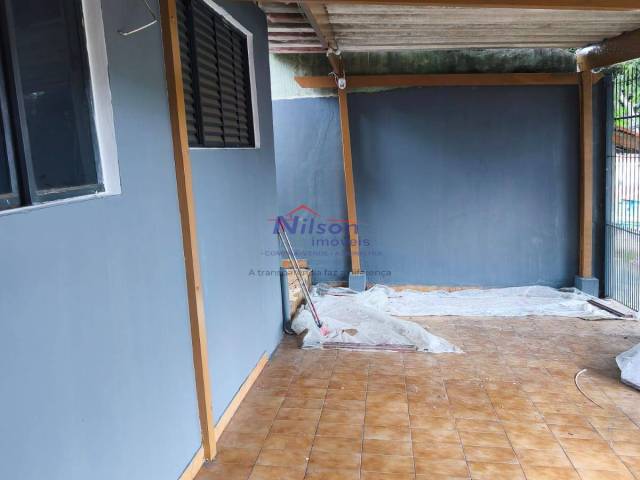 #521 - Casa para Locação em Guarulhos - SP - 2