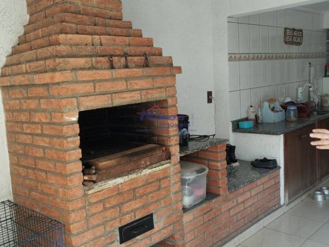 #523 - Casa para Venda em Guarulhos - SP - 2