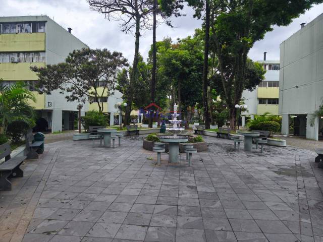 #524 - Apartamento para Venda em Guarulhos - SP - 2