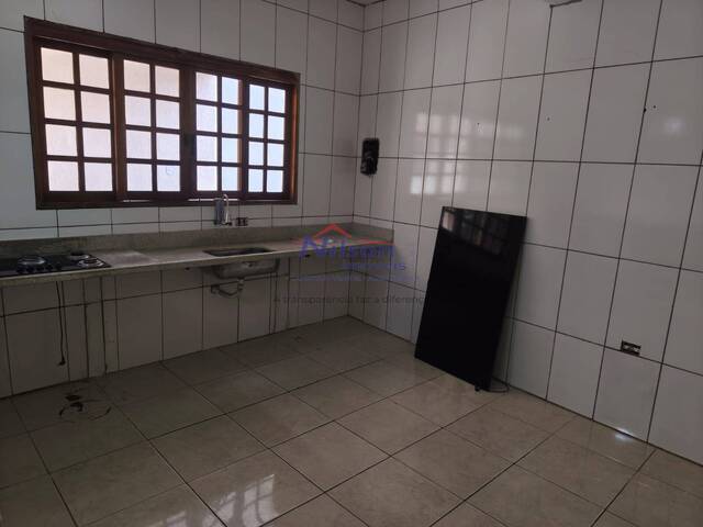 Casa para Locação em Guarulhos - 5