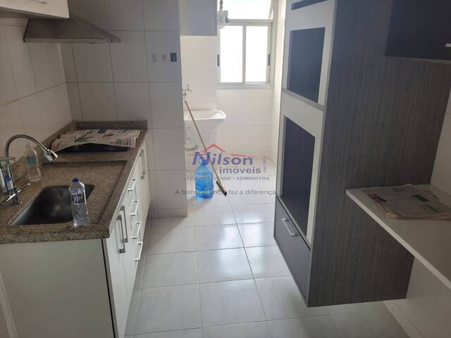 Apartamento para Locação em Guarulhos - 2