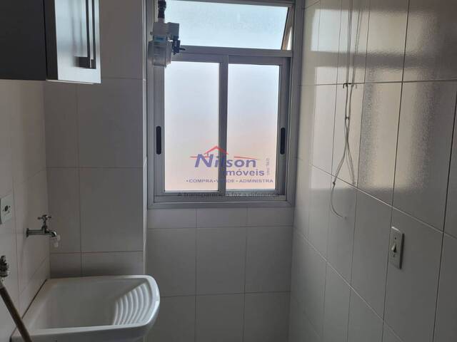 Apartamento para Locação em Guarulhos - 3