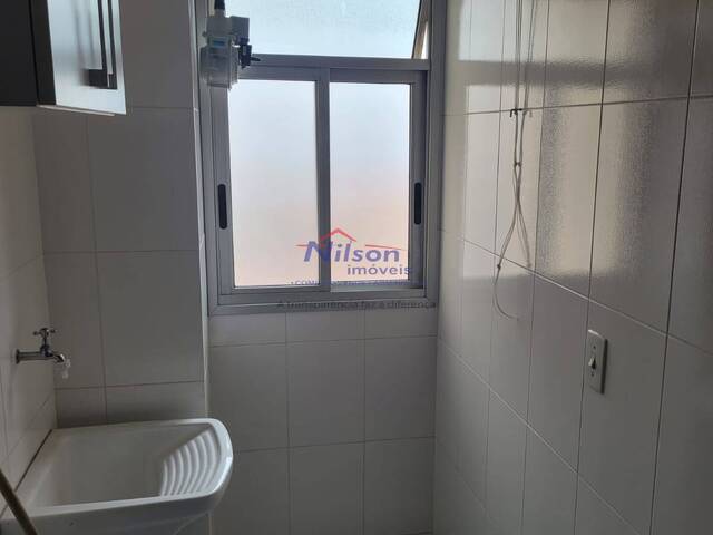 Apartamento para Locação em Guarulhos - 5