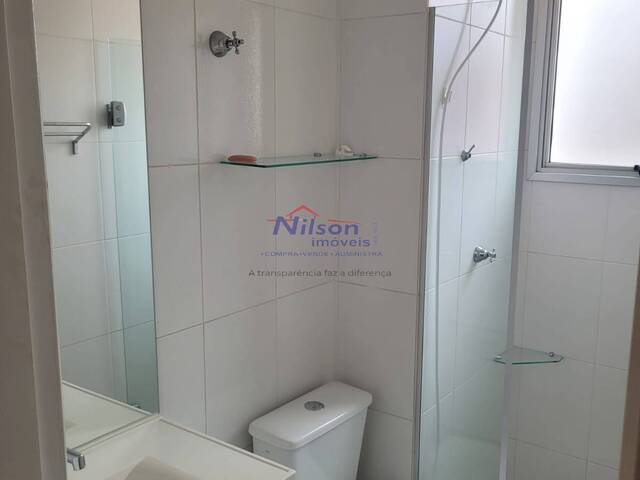 Apartamento para Locação em Guarulhos - 4