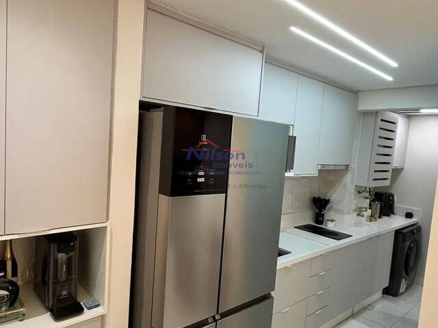 #534 - Apartamento para Venda em Guarulhos - SP - 2