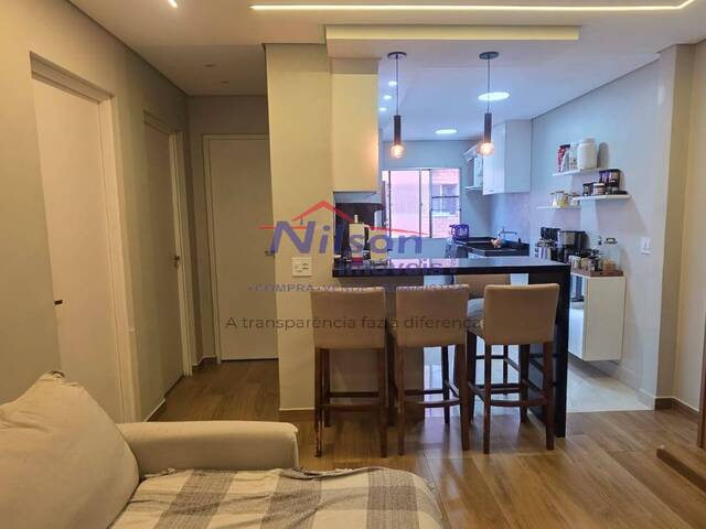 Apartamento para Venda em Guarulhos - 3