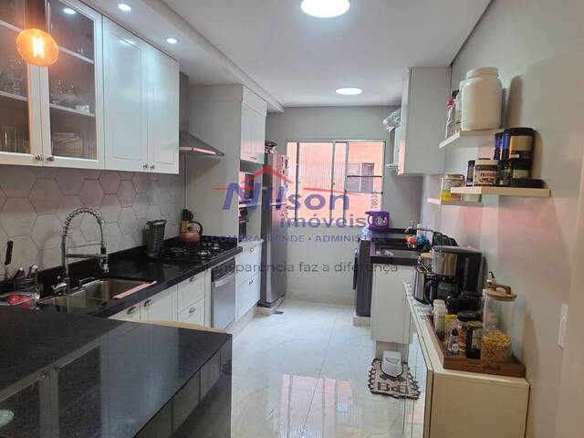 Apartamento para Venda em Guarulhos - 4