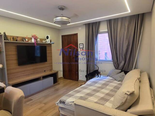 Apartamento para Venda em Guarulhos - 5