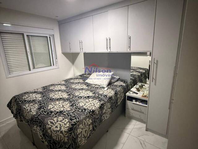 #546 - Apartamento para Venda em Guarulhos - SP - 3