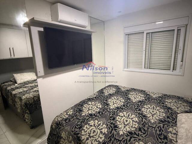#546 - Apartamento para Venda em Guarulhos - SP - 2
