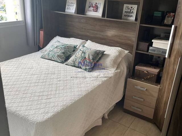 #547 - Apartamento para Venda em Guarulhos - SP - 3