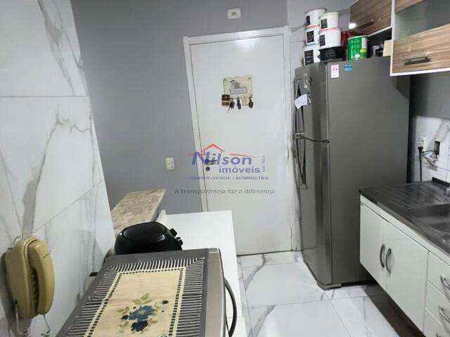 #547 - Apartamento para Venda em Guarulhos - SP - 2