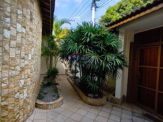 #548 - Casa para Locação em Guarulhos - SP - 3