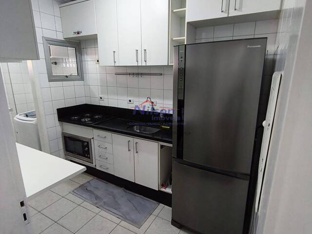 #549 - Apartamento para Locação em Guarulhos - SP - 2