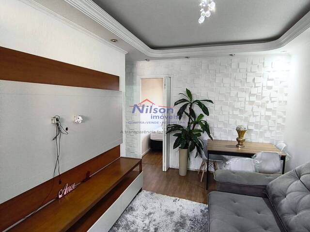 #549 - Apartamento para Locação em Guarulhos - SP - 3