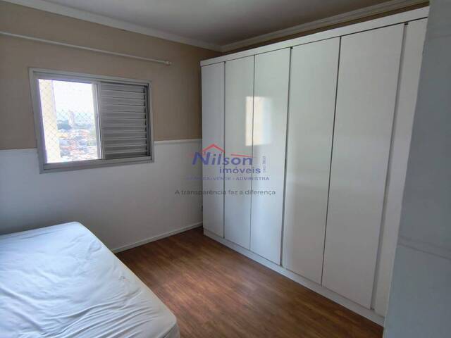 Apartamento para Locação em Guarulhos - 4