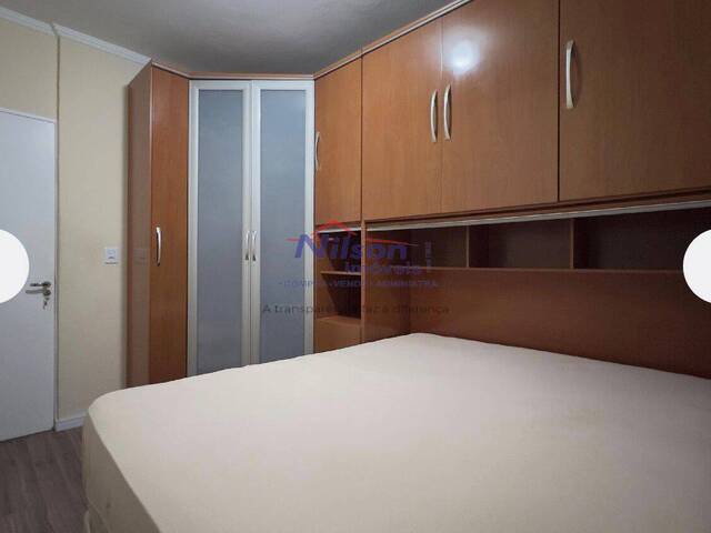 #551 - Apartamento para Venda em Guarulhos - SP - 3