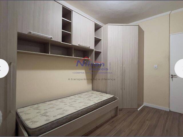 #551 - Apartamento para Venda em Guarulhos - SP - 2