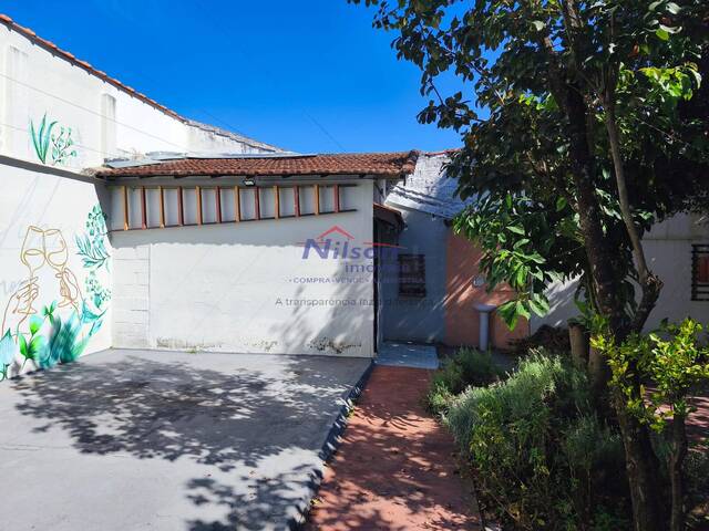 Casa para Locação em Guarulhos - 2