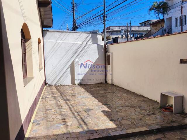 Casa para Locação em Guarulhos - 5