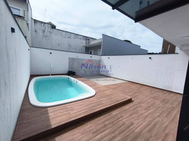 #554 - Casa para Venda em Guarulhos - SP - 3