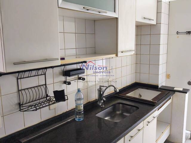#555 - Apartamento para Venda em Guarulhos - SP - 2