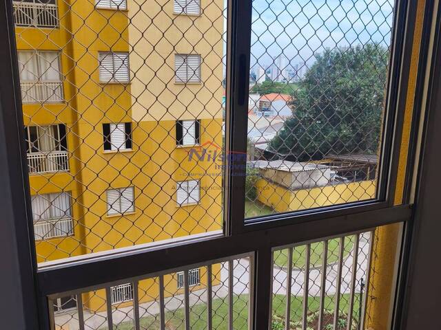 Venda em Jardim São Judas Tadeu - Guarulhos