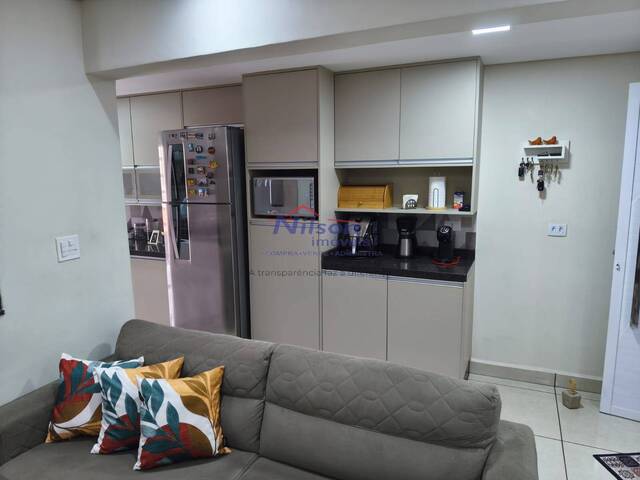 Casa para Venda em Guarulhos - 4