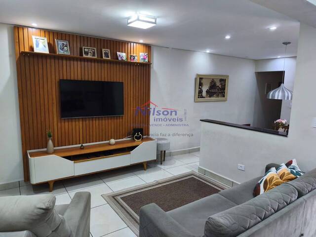 #557 - Casa para Venda em Guarulhos - SP - 3