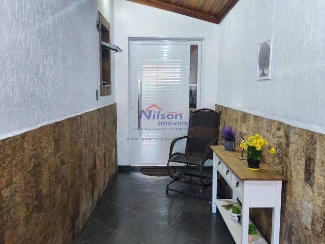 #557 - Casa para Venda em Guarulhos - SP - 2