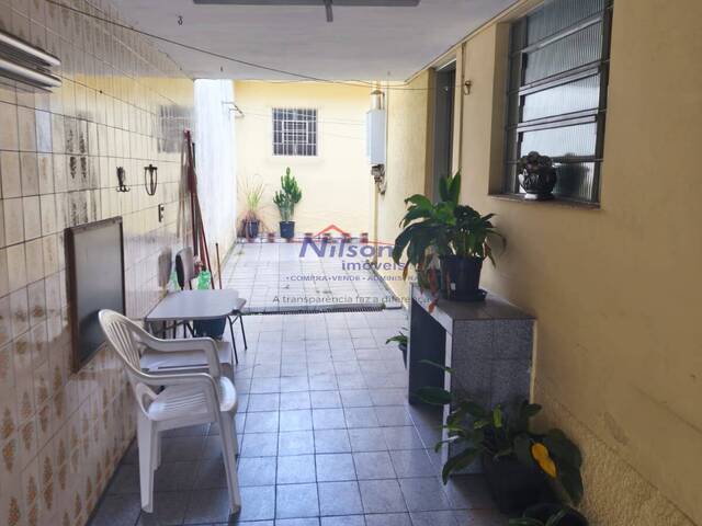 #560 - Casa para Venda em Guarulhos - SP - 2