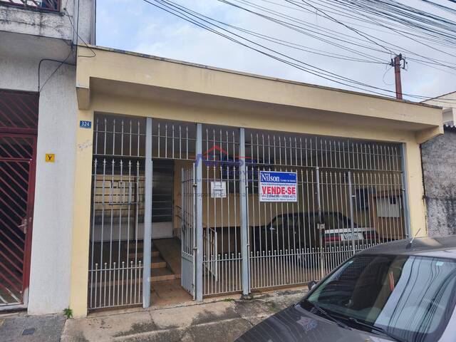 Venda em Jardim Rosa de Franca - Guarulhos