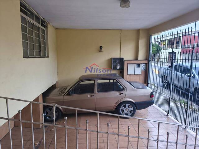 #560 - Casa para Venda em Guarulhos - SP - 3