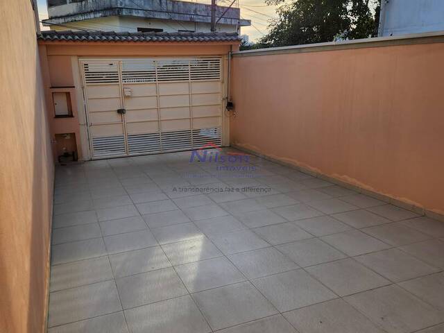 #561 - Casa para Venda em Guarulhos - SP - 2