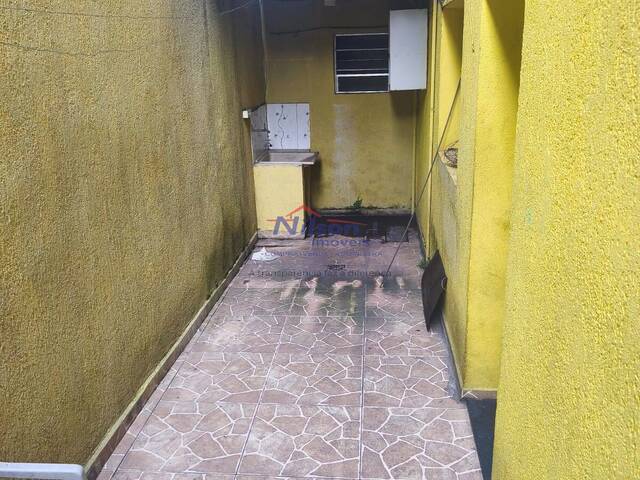 #565 - Casa para Venda em Guarulhos - SP - 2