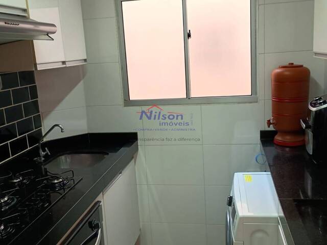 Apartamento para Venda em Guarulhos - 4