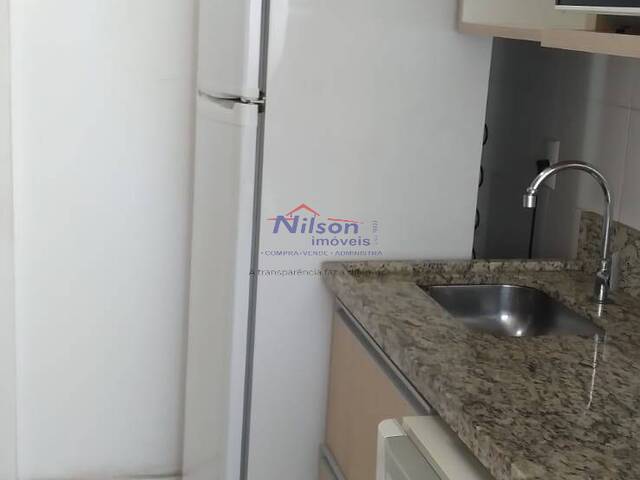 #567 - Apartamento para Venda em Guarulhos - SP - 2