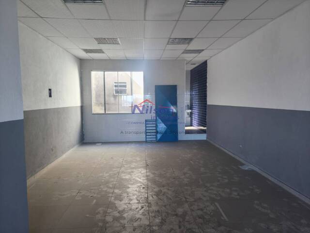 Sala para Locação em Guarulhos - 4