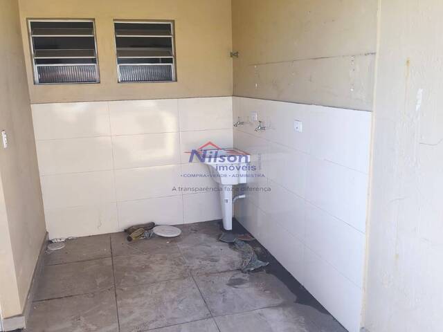 #569 - Casa para Locação em Guarulhos - SP - 2