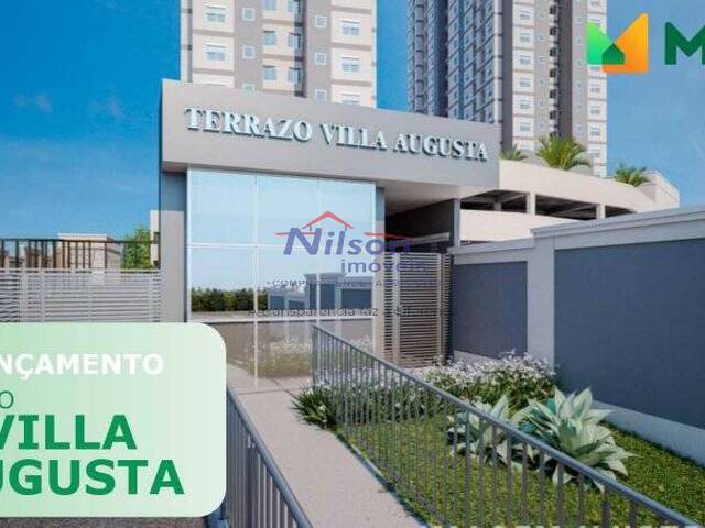 Venda em Vila Augusta - Guarulhos