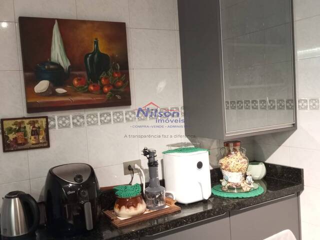 #571 - Casa para Venda em Guarulhos - SP - 2