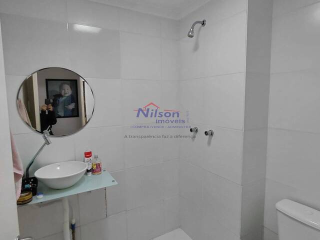 #572 - Apartamento para Locação em Guarulhos - SP - 3